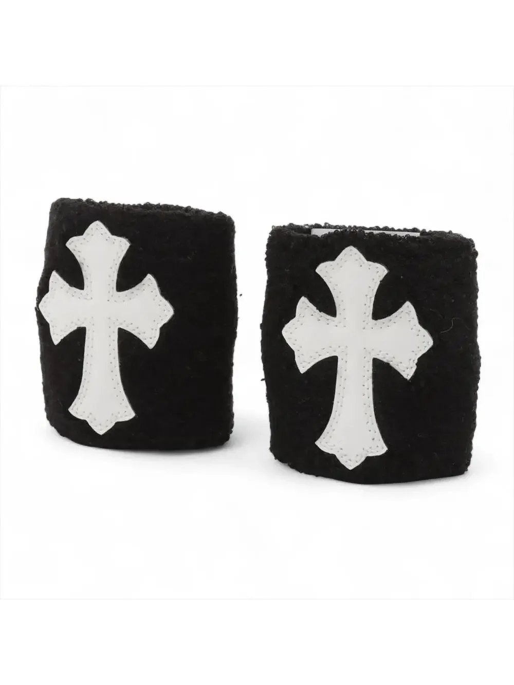 Chrome Hearts Wristband Cotton & #290347C80B